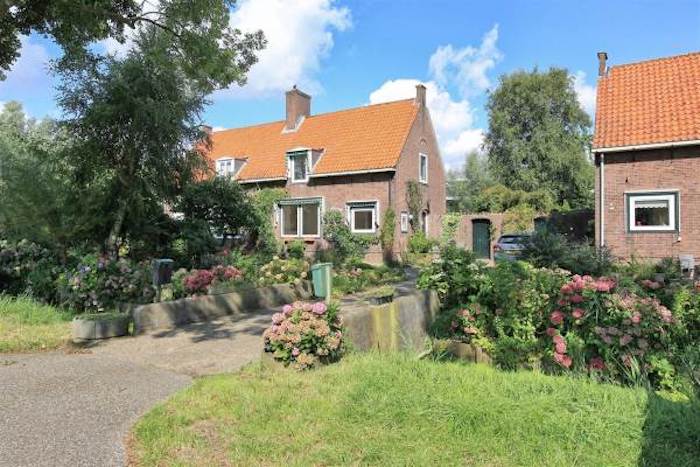 straatzijde woning straatzijde woning